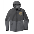 Luke Bryan Mind of a Country Boy Jacket Front
