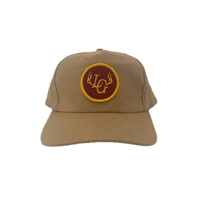 LG Hat