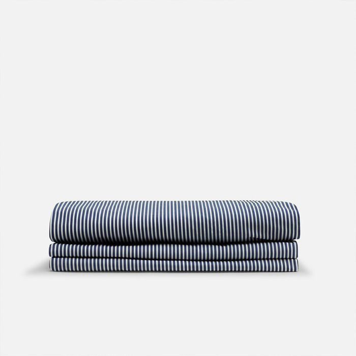 PDP2 Option[Bedford Navy Stripe] MAIN