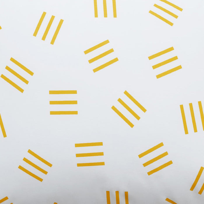 PDP2 Option[Mustard Matchstick] DETAIL