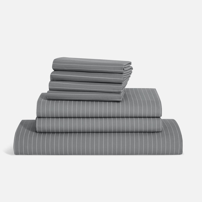 PDP2 Option[Reverse Smoke Stripe] MAIN