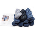 Blue Sky Fibers Madison Wrap Kit -Main Kit (Model) 00285738 | Kits at Michigan Fine Yarns