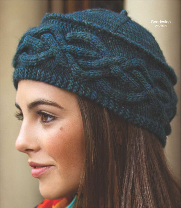 Malabrigo Malabrigo Book 4 -Malabrigo Book 4 9789974812338 | Knitting Book at Michigan Fine Yarns