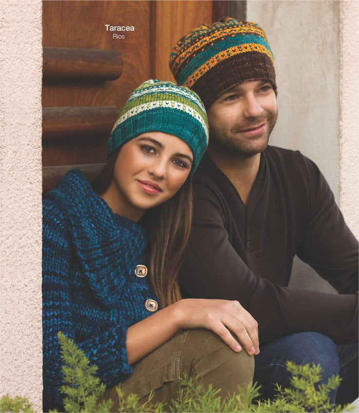 Malabrigo Malabrigo Book 4 -Malabrigo Book 4 9789974812338 | Knitting Book at Michigan Fine Yarns