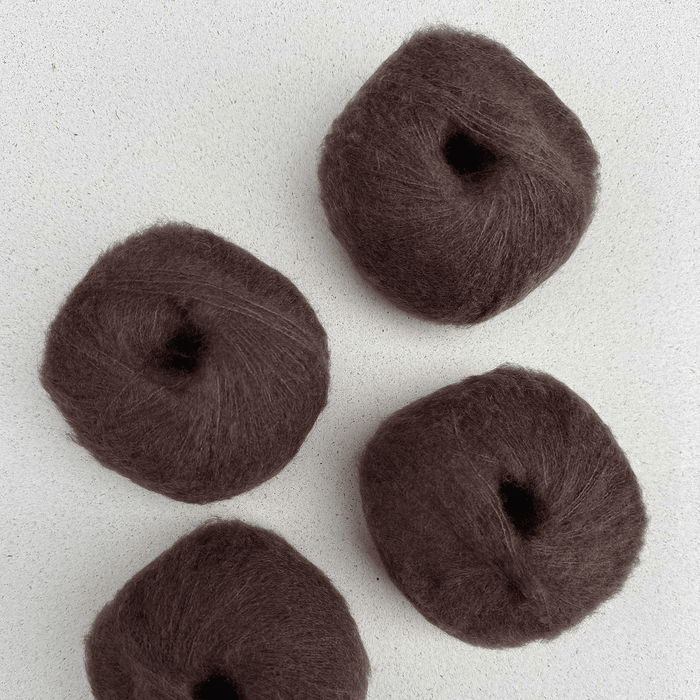 225 - Chocolate Brown