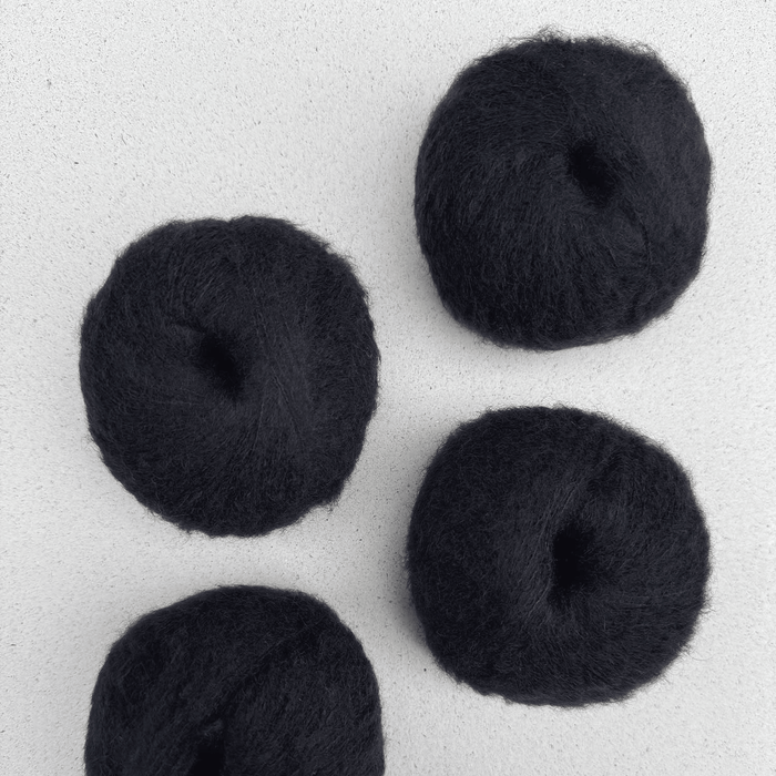 226 - Black