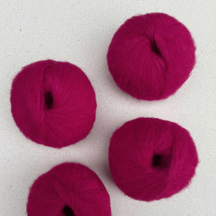 227 - Raspberry