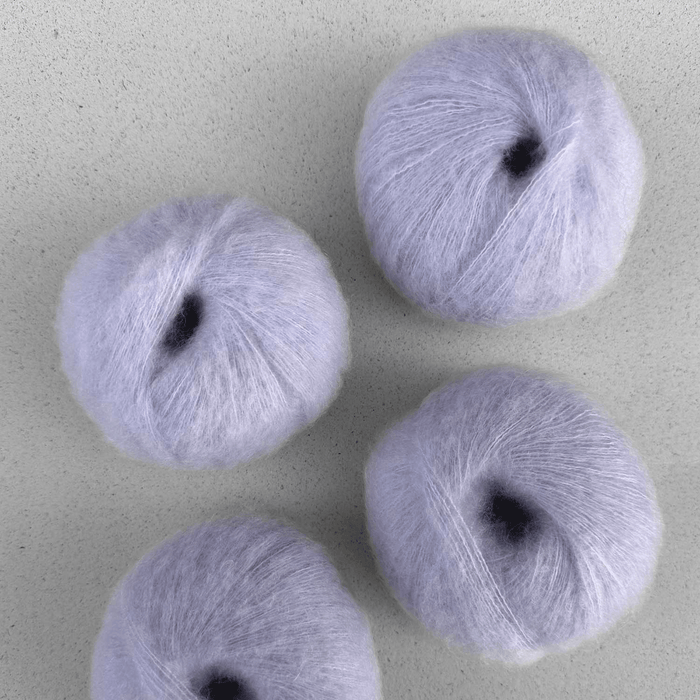 Pascuali Manada -213 - Crocus  | Yarn at Michigan Fine Yarns