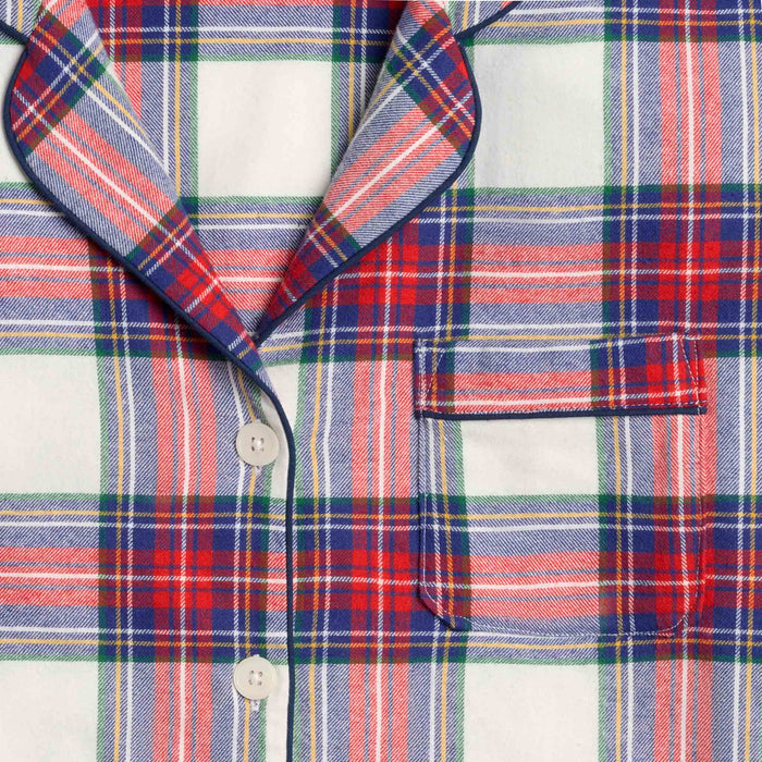 PDP2 Option[Cabin Flannel] DETAIL