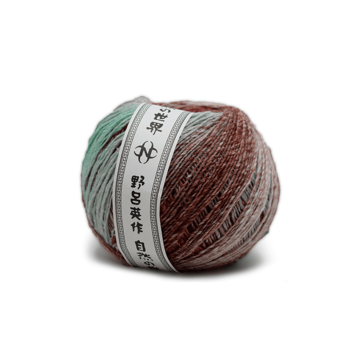 Noro Mebuki - 01 - Hanami 4547257052698 | Yarn at Michigan Fine Yarns