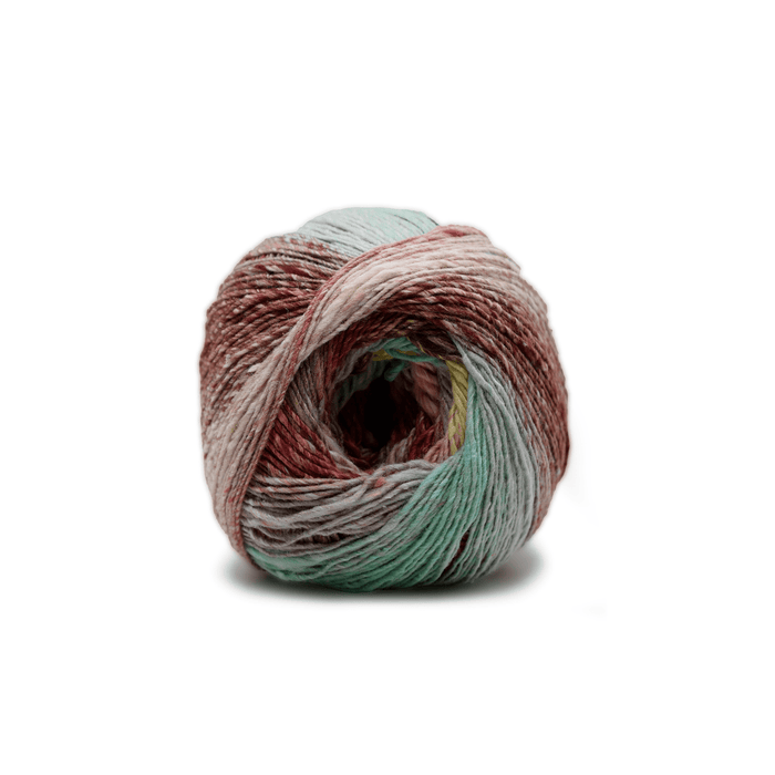 Noro Mebuki - 01 - Hanami 4547257052698 | Yarn at Michigan Fine Yarns