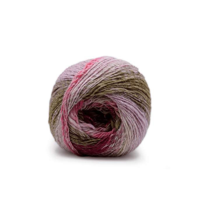 Noro Mebuki - 06 - Sakura 4547257052728 | Yarn at Michigan Fine Yarns
