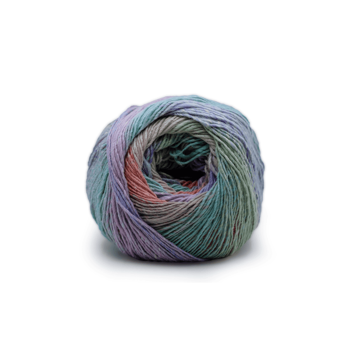 Noro Mebuki - 07 - Shunshoku 4547257052735 | Yarn at Michigan Fine Yarns