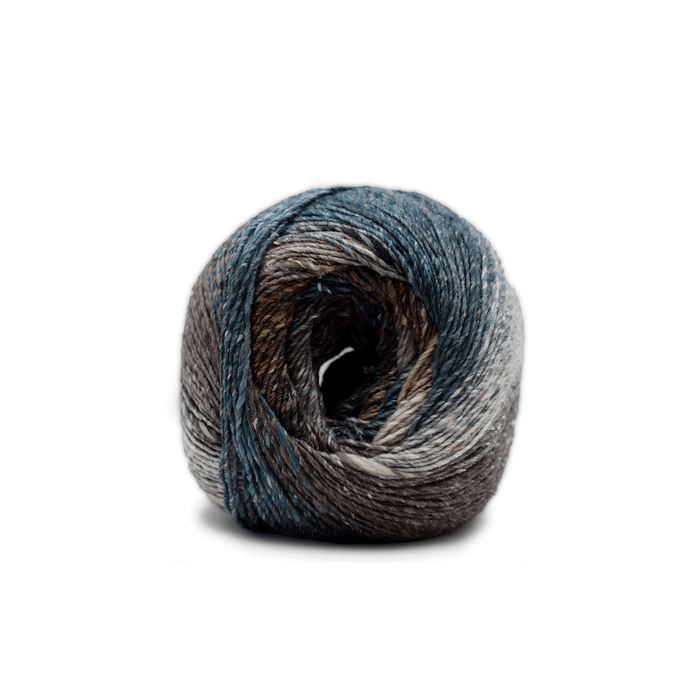 Noro Mebuki - 08 - Harukaze 4547257052742 | Yarn at Michigan Fine Yarns