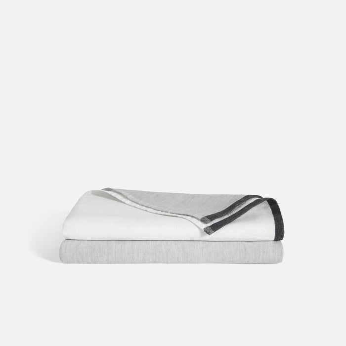 Melange Towel Set: Bath Towel