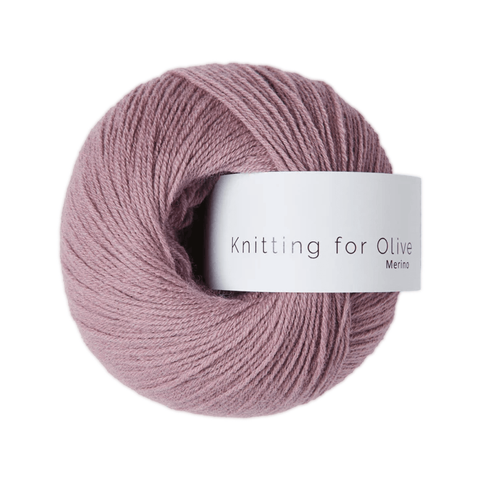 Knitting for Olive Merino - Snowflake  | Yarn at Michigan Fine Yarns