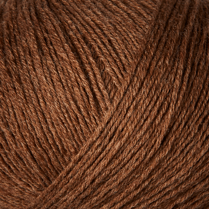 Dark Cognac
