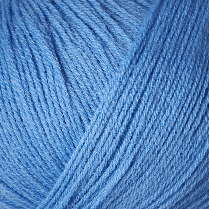 Poppy Blue