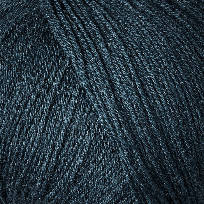 Deep Petroleum Blue