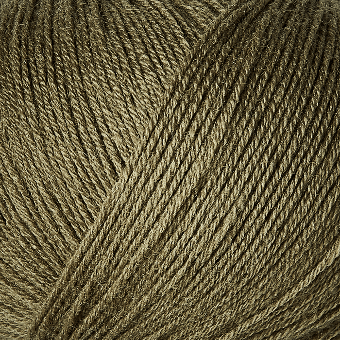 Dusty Olive
