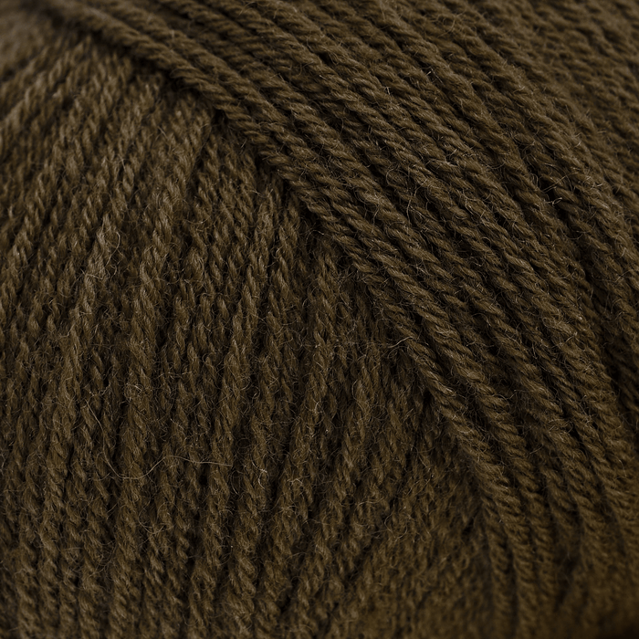 Olive Brown