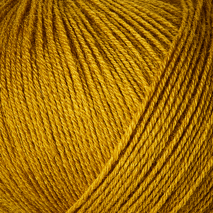Knitting for Olive Merino - Mustard  | Yarn at Michigan Fine Yarns