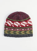 Blue Sky Fibers Merry and Bright Hat Kit - 60821546 | Kits at Michigan Fine Yarns