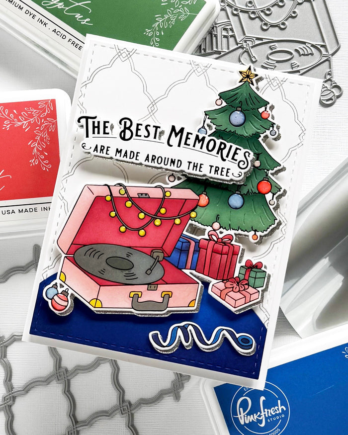 Merry Melodies die
