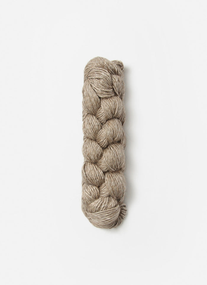 Blue Sky Fibers Metalico - 1614 - Flint  | Yarn at Michigan Fine Yarns