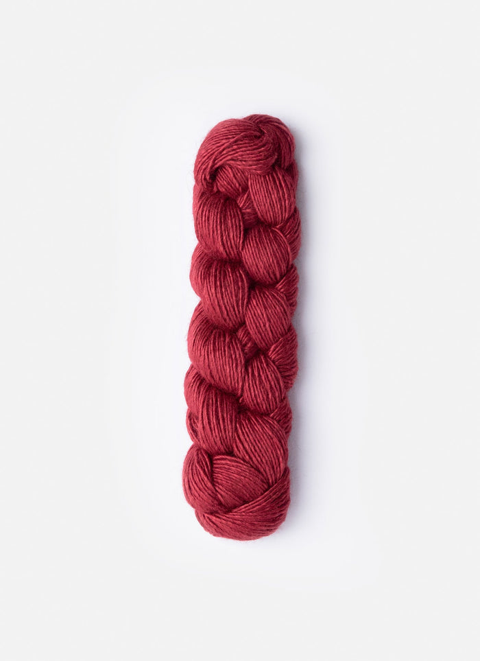 Blue Sky Fibers Metalico - 1630 - Carnelian Red  | Yarn at Michigan Fine Yarns