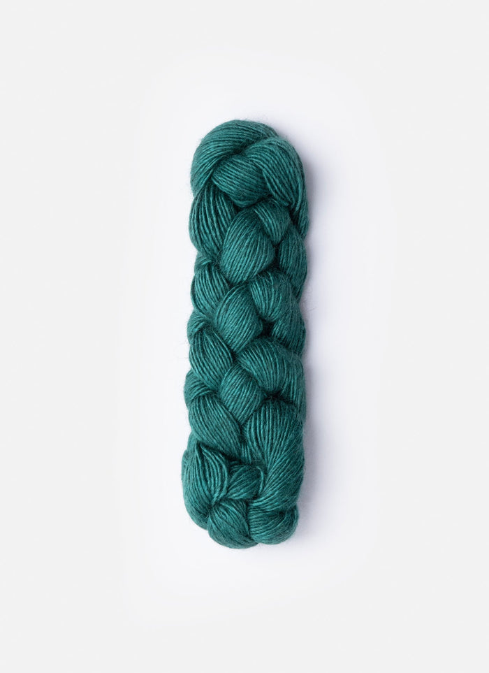 Blue Sky Fibers Metalico - 1631 - Jade  | Yarn at Michigan Fine Yarns