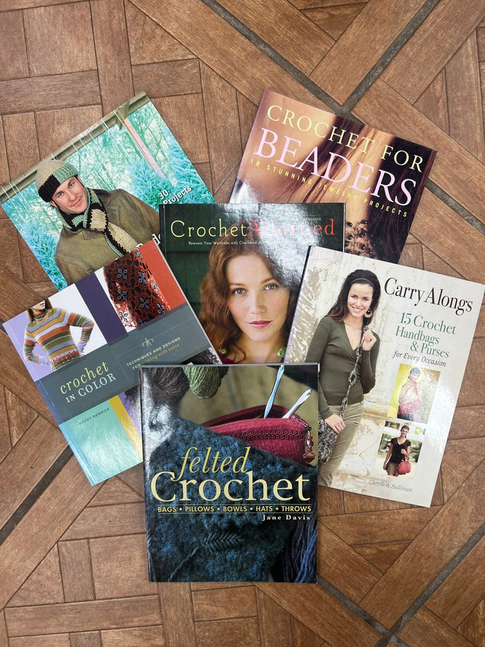 Book Pack 12