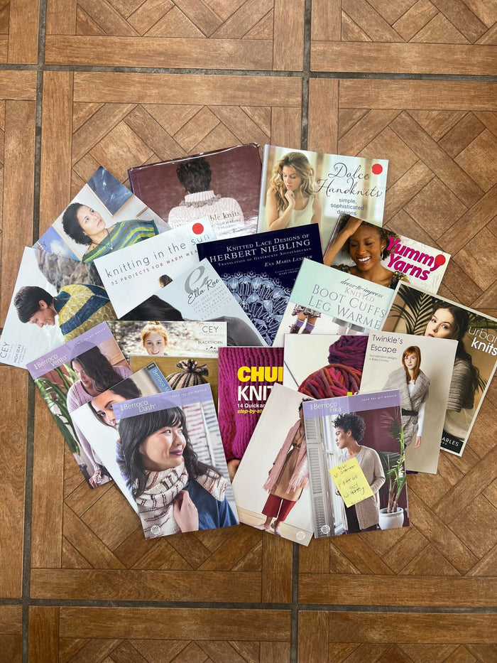 Book Pack 15