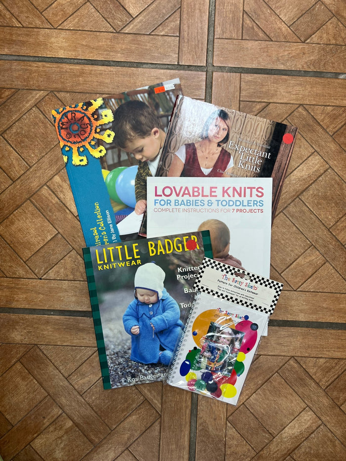 Book Pack 17