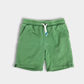 Mini Boden Garment Dye Sweatshorts 6 NWOT