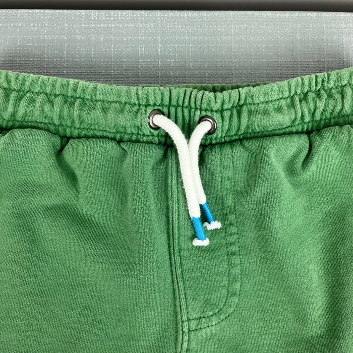 Mini Boden Garment Dye Sweatshorts 6 NWOT