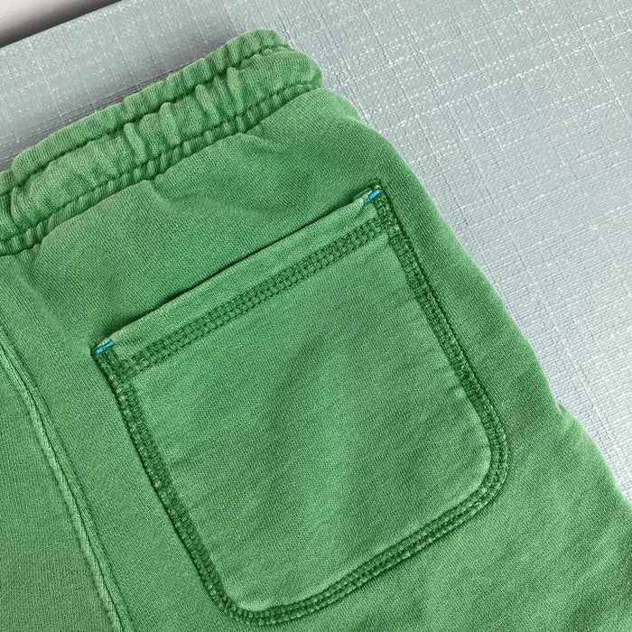 Mini Boden Garment Dye Sweatshorts 6 NWOT