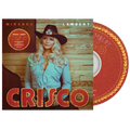 Miranda Lambert - Crisco (CD)