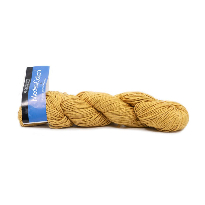 Berroco Modern Cotton -1600 - Bluffs 780335016005 | Yarn at Michigan Fine Yarns