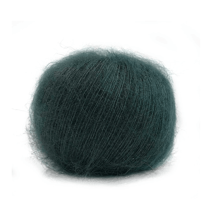 Pascuali Mohair Bliss -803 - Pistachio  | Yarn at Michigan Fine Yarns