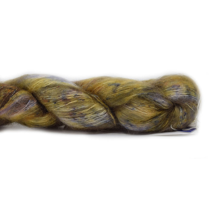 660 - Tigers Eye