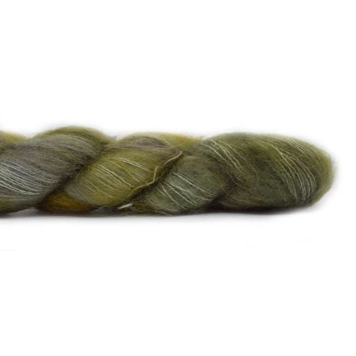 Malabrigo Mohair -220 - Oasis | Yarn at Michigan Fine Yarns