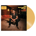 Jon Pardi - Mr. Saturday Night (Vinyl - Custard)