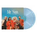 Little Big Town - Mr. Sun (Blue Vinyl)