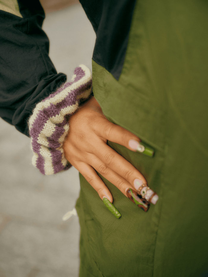 Laine My City, My Stitches: 15 Relaxing Knits (Pre - Order) -  | Knitting Book at Michigan Fine Yarns