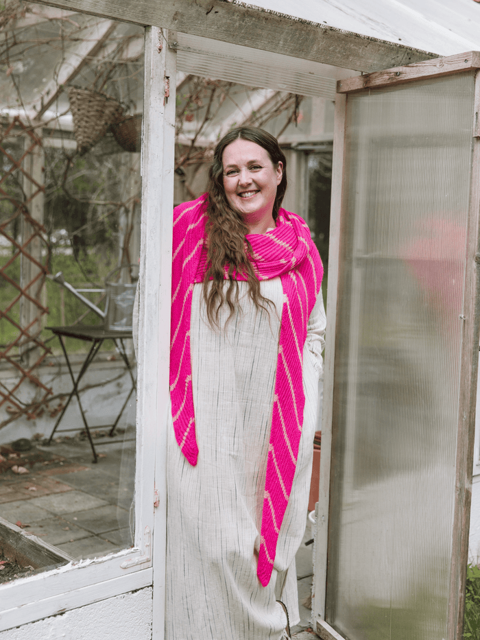 Laine My Dream Knits by Veera Välimäki - | Knitting Book at Michigan Fine Yarns