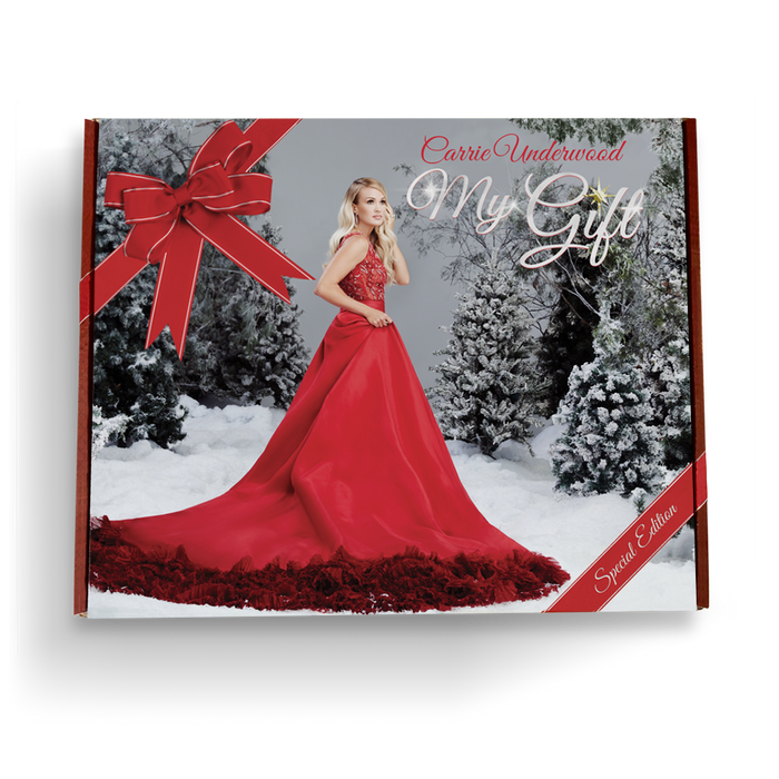 My Gift Special Edition Box Set 2