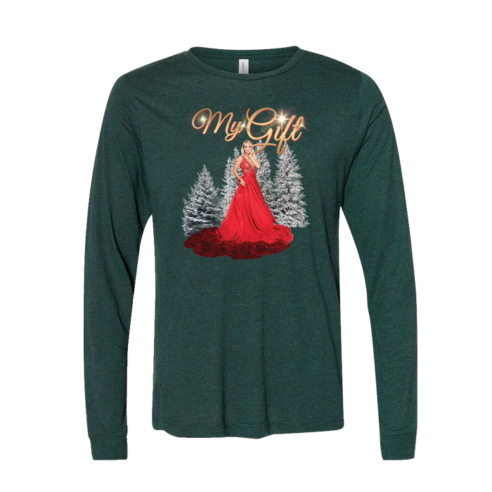 My Gift Special Edition T-Shirt