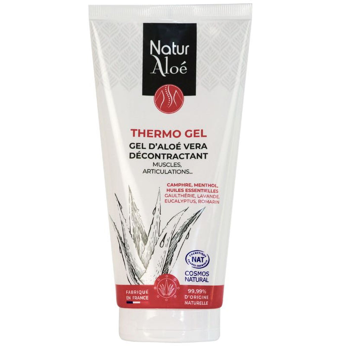 Thermo gel bio - 1