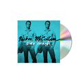 Never Enough (CD)